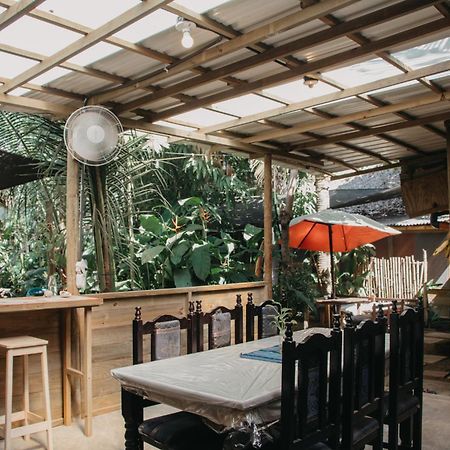 فيلا Casa Austera El Paredón Buena Vista المظهر الخارجي الصورة