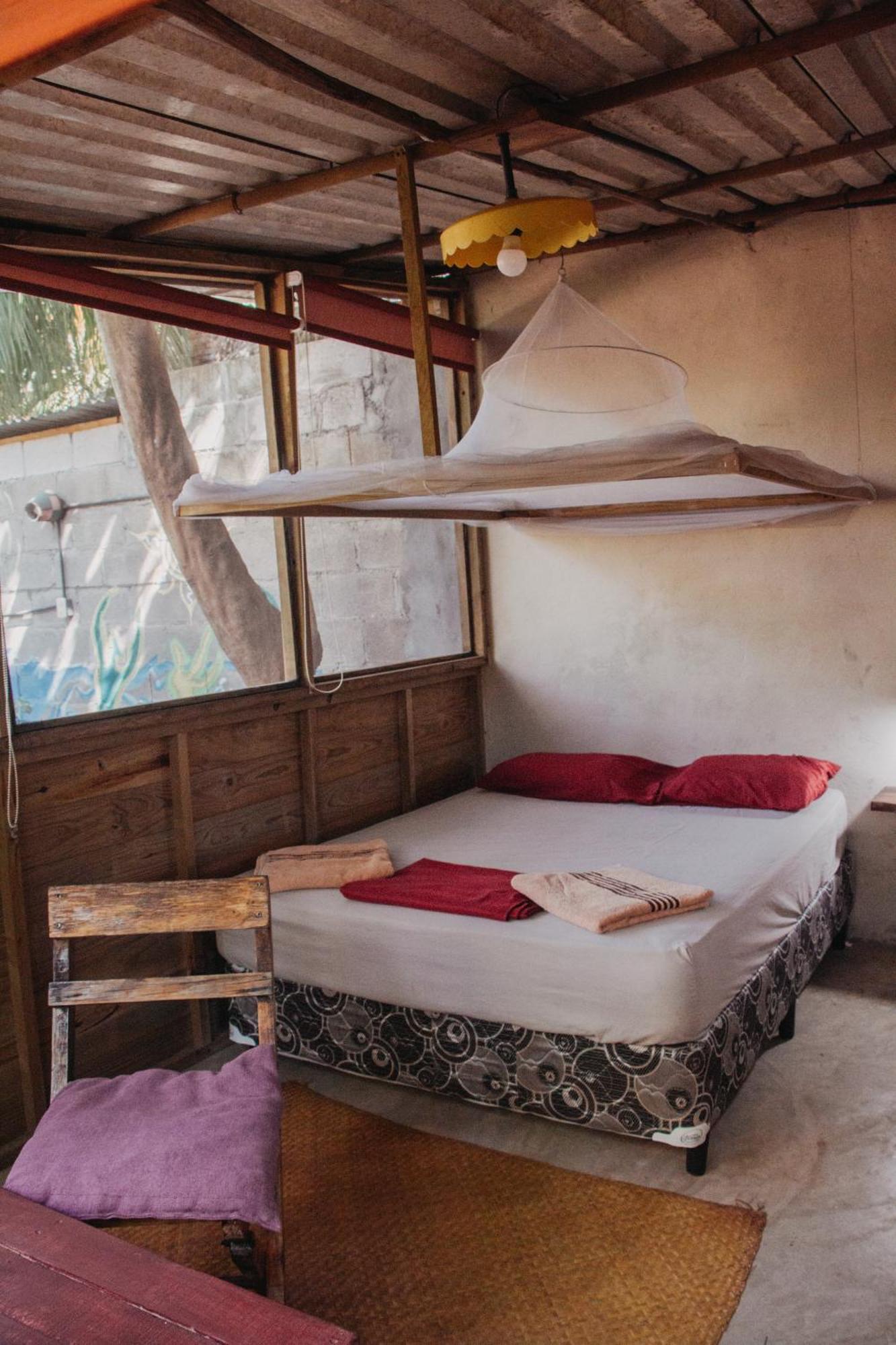 فيلا Casa Austera El Paredón Buena Vista المظهر الخارجي الصورة